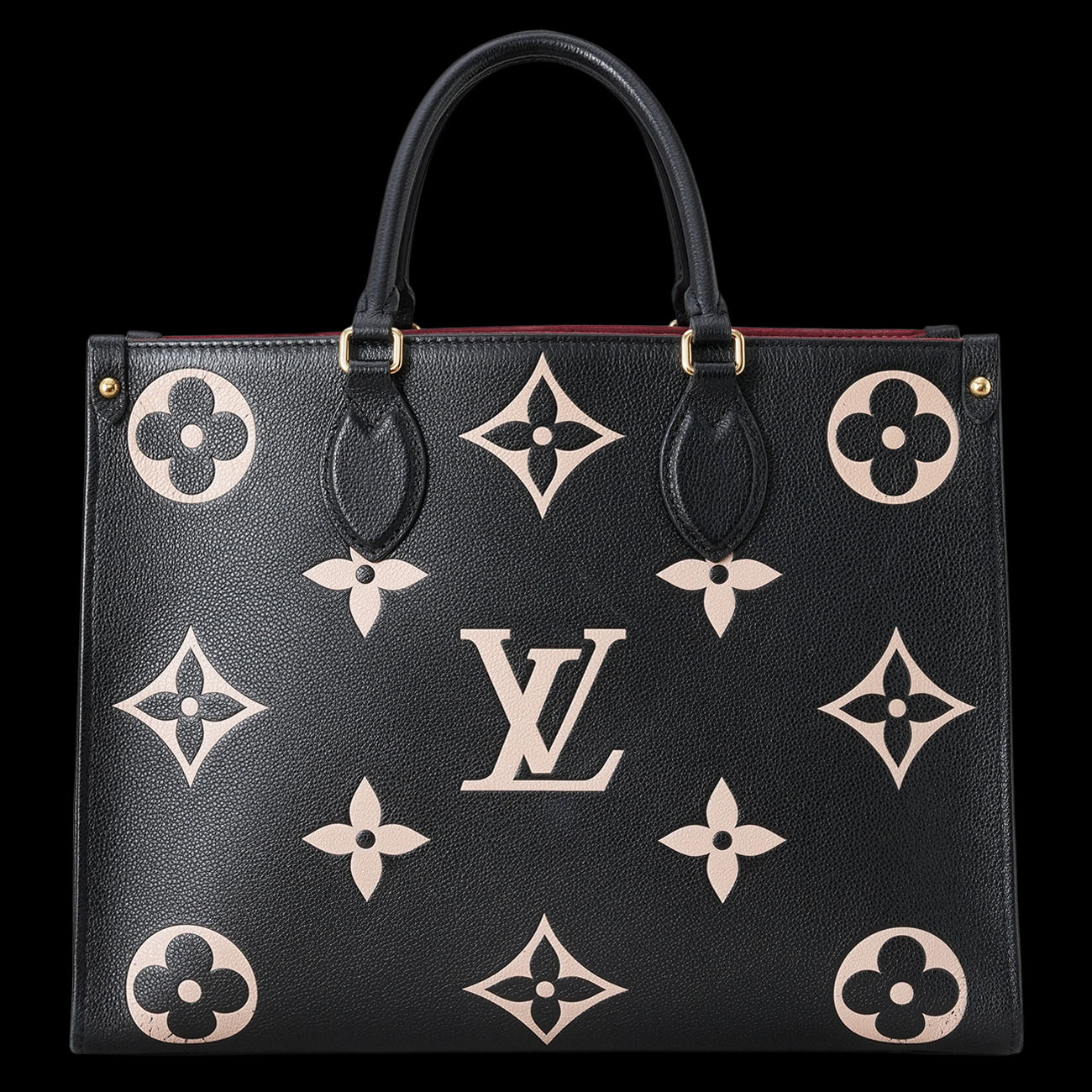 LOUIS VUITTON(USED)루이비통 M45495 앙프렝뜨 온더고 MM
